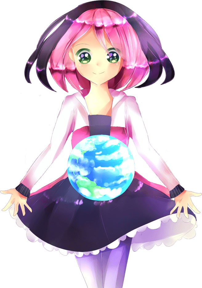 osu!ovate mascot
